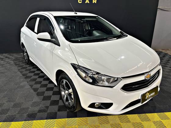 CHEVROLET ONIX 1.0 MPFI LT 8V FLEX 4P MANUAL CHEVROLET ONIX 1.0 MPFI LT 8V FLEX 4P MANUAL
